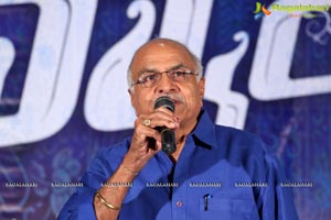 Dwaraka First Look Launch