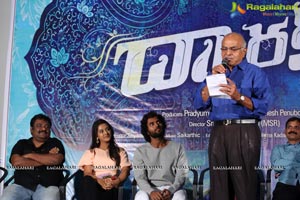 Dwaraka First Look Launch