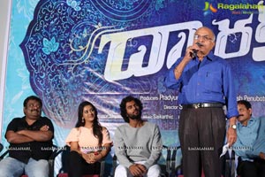 Dwaraka First Look Launch