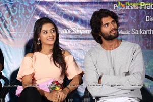 Dwaraka First Look Launch