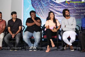 Dwaraka First Look Launch