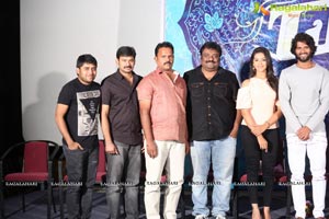 Dwaraka First Look Launch