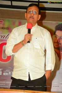 Gentleman 50 Days Completion Press Meet