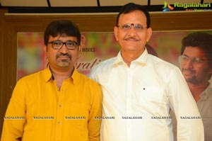 Gentleman 50 Days Completion Press Meet