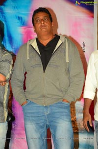 Jakkanna Success Meet Photos