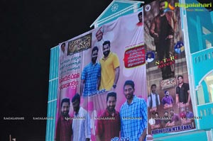 Janatha Garage Fans Hungama