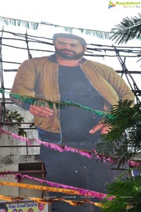 Janatha Garage Fans Hungama