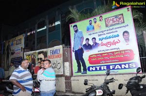 Janatha Garage Fans Hungama