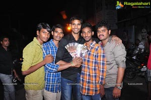 Janatha Garage Fans Hungama