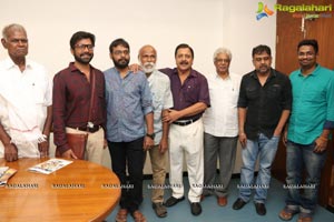 Joker Success Meet