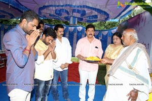 Kannada Kumari 21F Muhurat