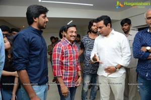 KTR Pelli Choopulu