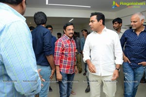 KTR Pelli Choopulu