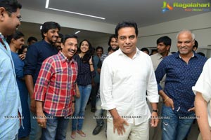 KTR Pelli Choopulu