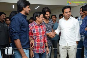 KTR Pelli Choopulu