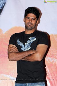 Sashidhar Ommkaram Laddu Premiere