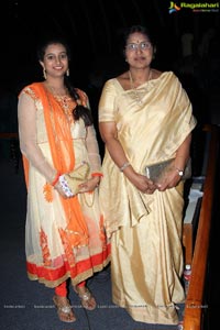 Sashidhar Ommkaram Laddu Premiere