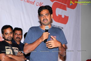 Sashidhar Ommkaram Laddu Premiere