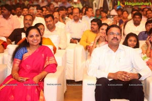 Manalo Okadu Audio Release