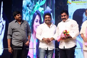 Manalo Okadu Audio Release