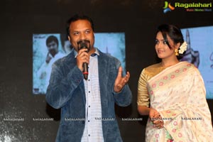 Manalo Okadu Audio Release