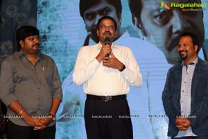 Manalo Okadu Audio Release