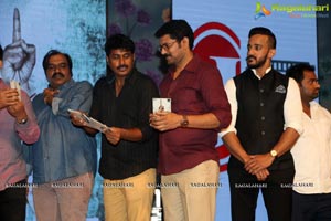 Manalo Okadu Audio Release