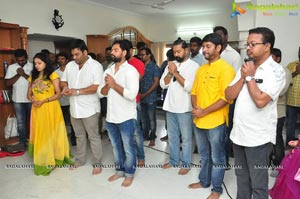 Manchu Manoj - SK Satya Film