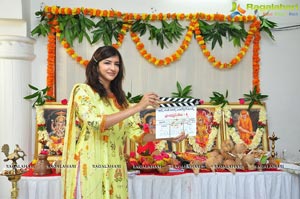Manchu Manoj - SK Satya Film