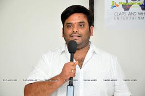 Manchu Manoj - SK Satya Film