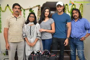 Marala Telupana Priya Success Meet