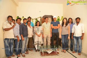 Marala Telupana Priya Success Meet