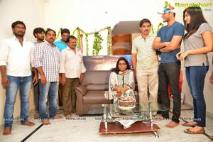 Marala Telupana Priya Success Meet