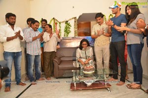 Marala Telupana Priya Success Meet