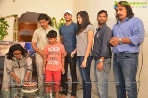 Marala Telupana Priya Success Meet