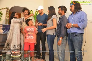 Marala Telupana Priya Success Meet