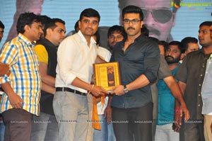 Chiranjeevi Birthday Celebrations 2016