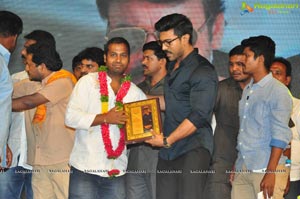 Chiranjeevi Birthday Celebrations 2016