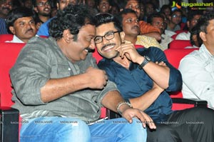 Chiranjeevi Birthday Celebrations 2016