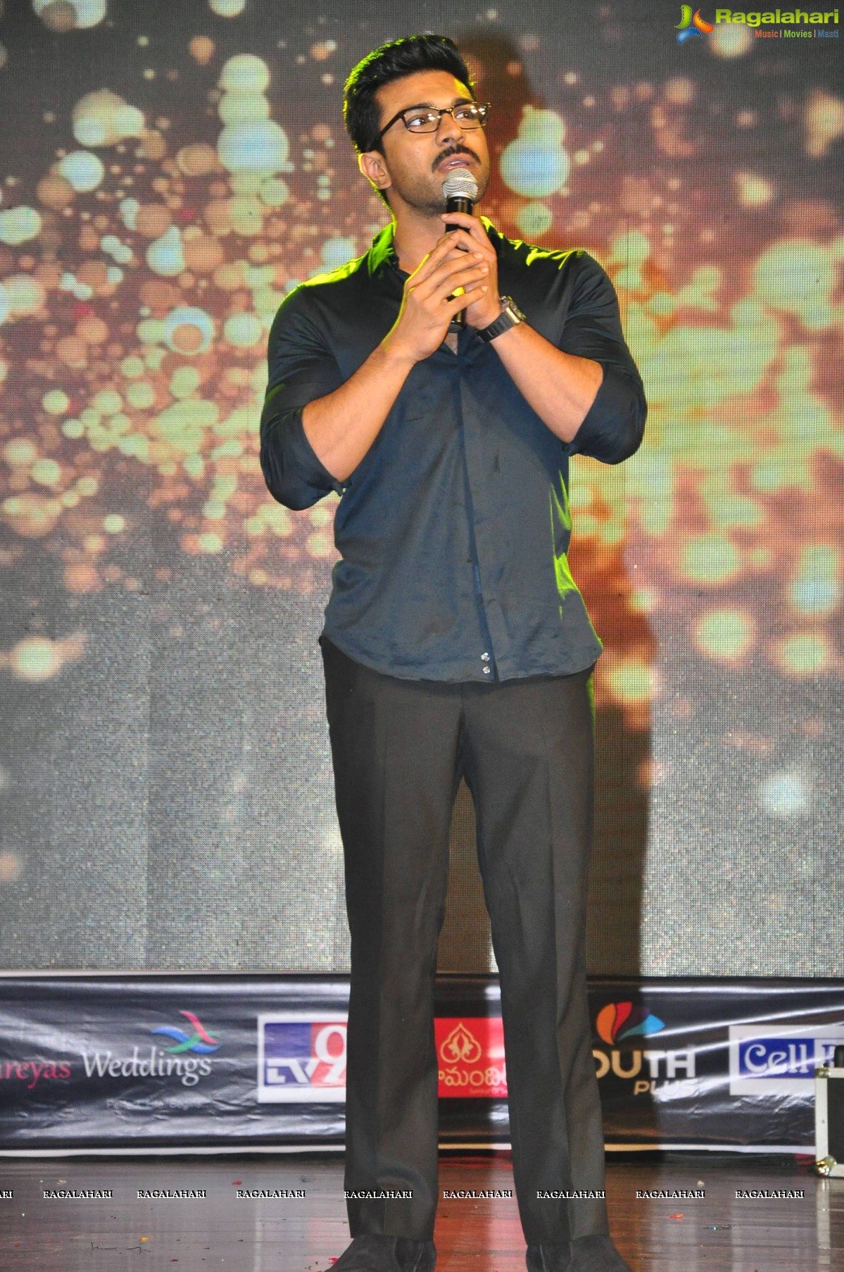 Chiranjeevi Birthday Celebrations 2016 (Set 4)