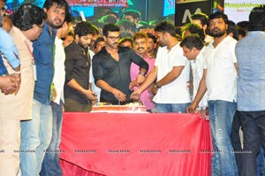 Chiranjeevi Birthday Celebrations 2016