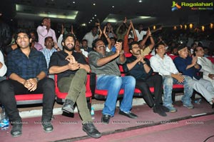 Chiranjeevi Birthday Celebrations 2016