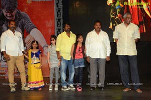 Mental Audio Release