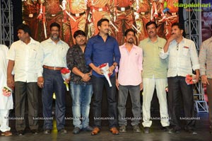 Mental Audio Release