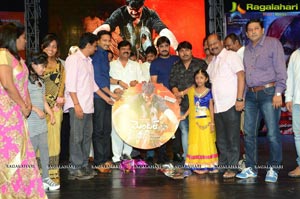 Mental Audio Release