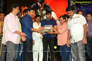 Mental Audio Release