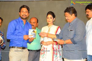 Mr. 420 Audio Release