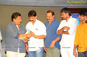 Mr. 420 Audio Release