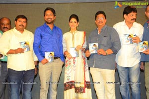 Mr. 420 Audio Release