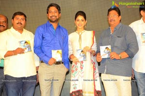 Mr. 420 Audio Release